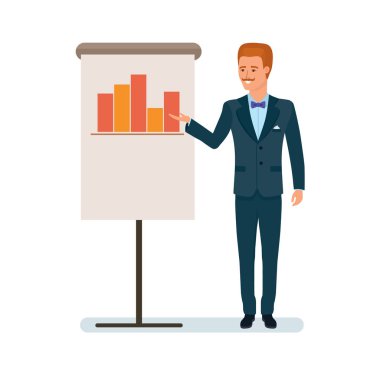 Adam bilgi standı standları, tutar bish görüşmesi konferans, tanıtım, eğitim.