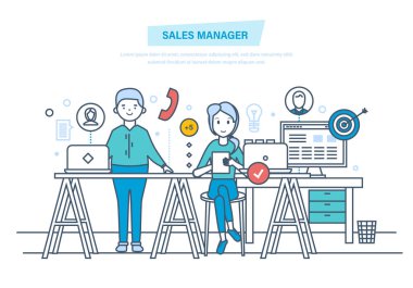 Satış Müdürü. Yatırım, finansal büyüme. Pazar araştırması, b2b elektronik ticaret.