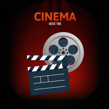 Film, film Çift Kişilik kaldırılması için aksesuar ile klasik film.