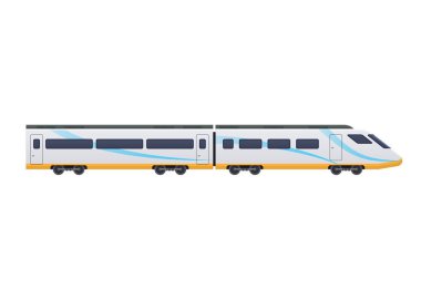 Modern hızlı tren demiryolu. Taşıma, lokomotif tren tipi.