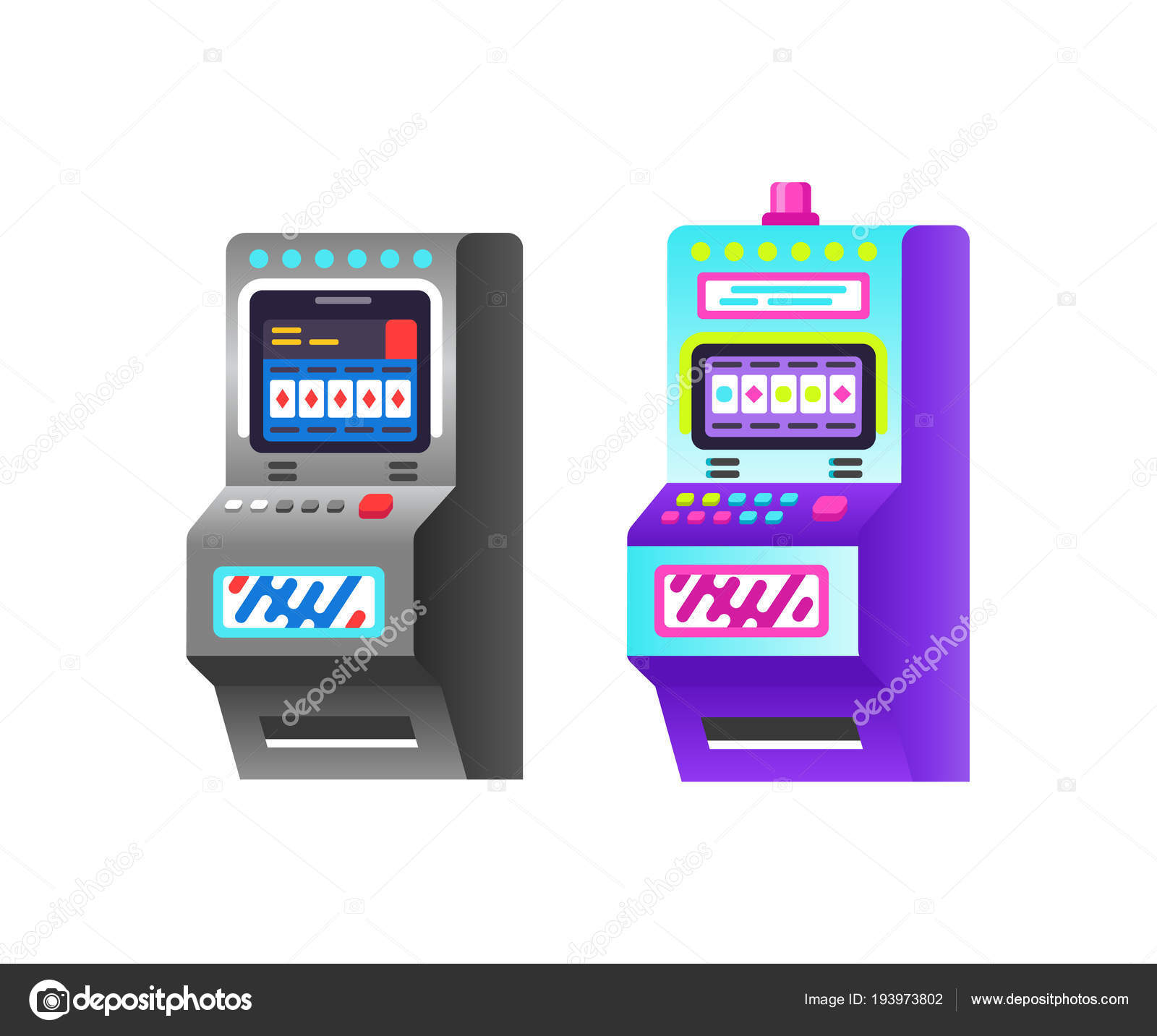 Ремонт игровых аппаратов азартные виртуальные игры