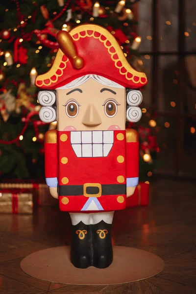 Fındıkkıran ve Noel 