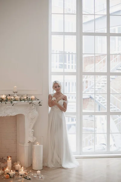 Anna tatlı ve ihale