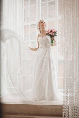 Anna tatlı ve ihale