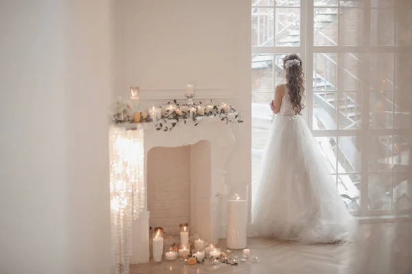 Alina gizemli kadın