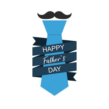 Babalar Günü Kaligrafi tebrik kartları ayarlandı. El çizimi harfli vektör çizimi. Vektör illüstrasyonu