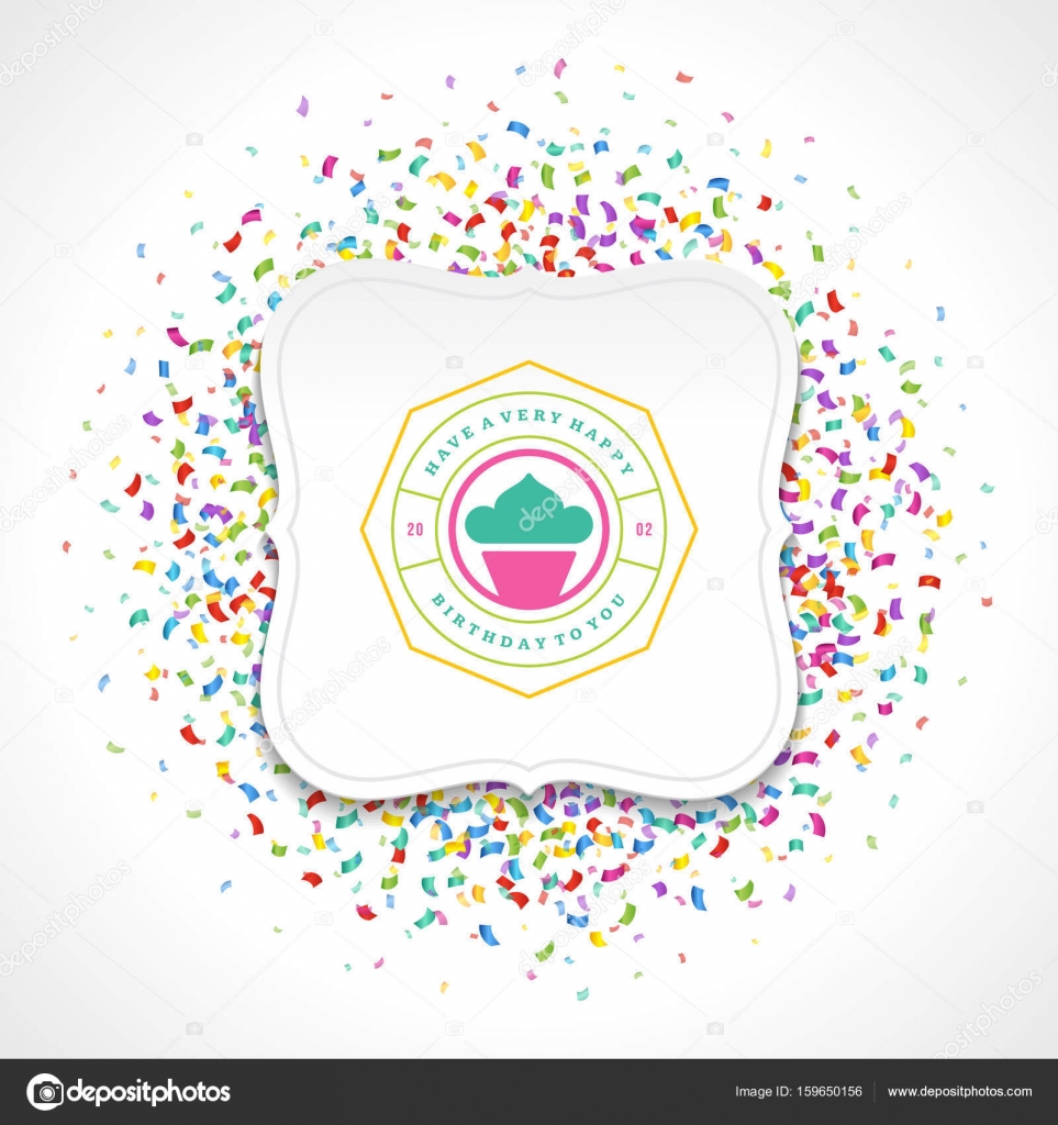 Joyeux Anniversaire Typographique Pour Illustration Vectorielle De Conception De Carte De Vœux Image Vectorielle Par Provectors C Illustration Joyeux Anniversaire Typographique Pour Illustration Vectorielle De Conception De Carte De Vœux Image Vectorielle Par Provectors C Illustration
