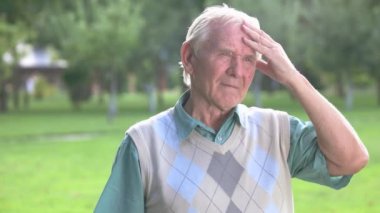 Komuta sizde alnına dokunmak.