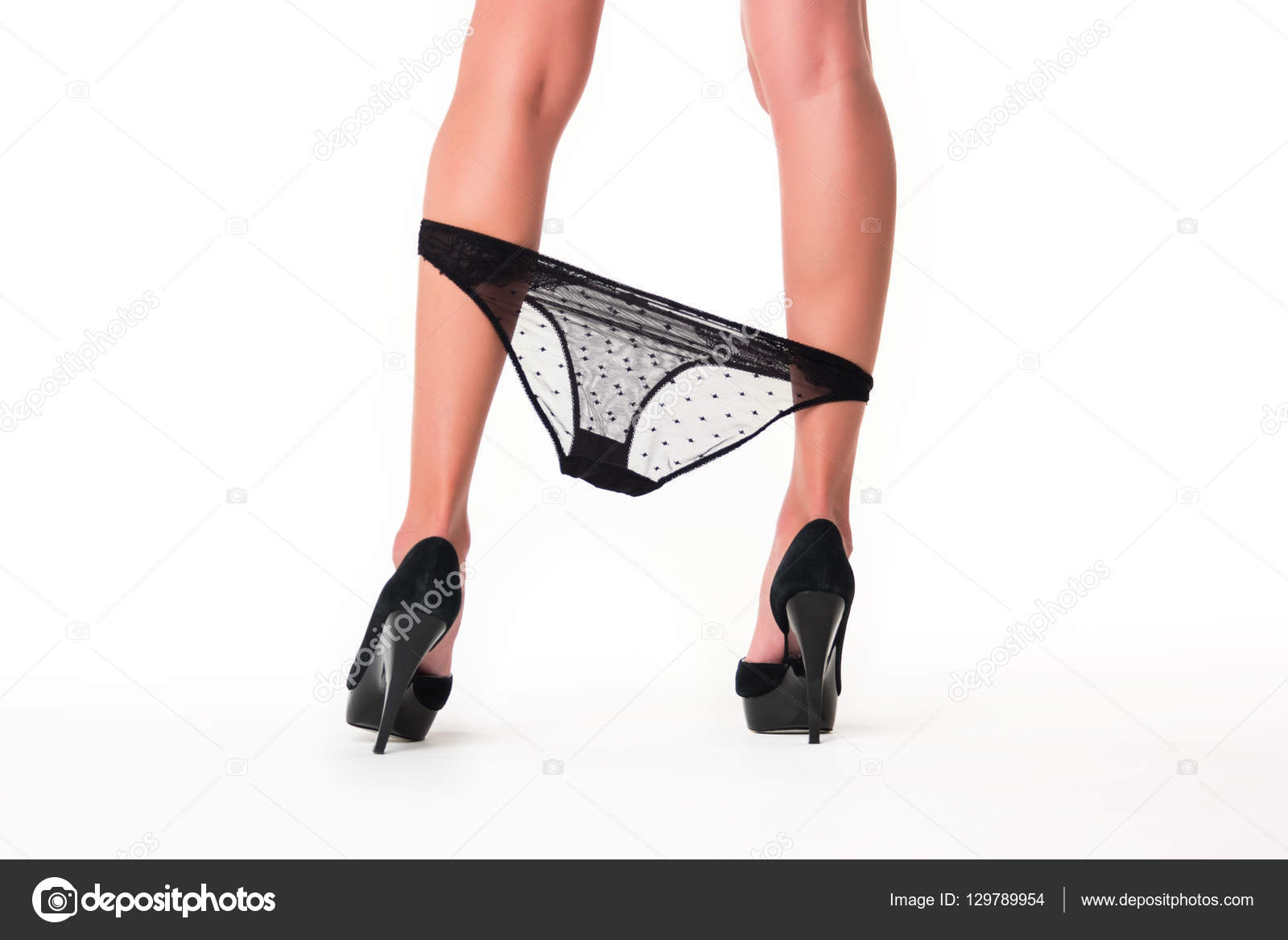 Pantiesdown