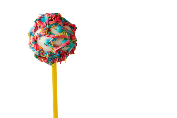 Lollipop pastel brillante . —  Fotos de Stock