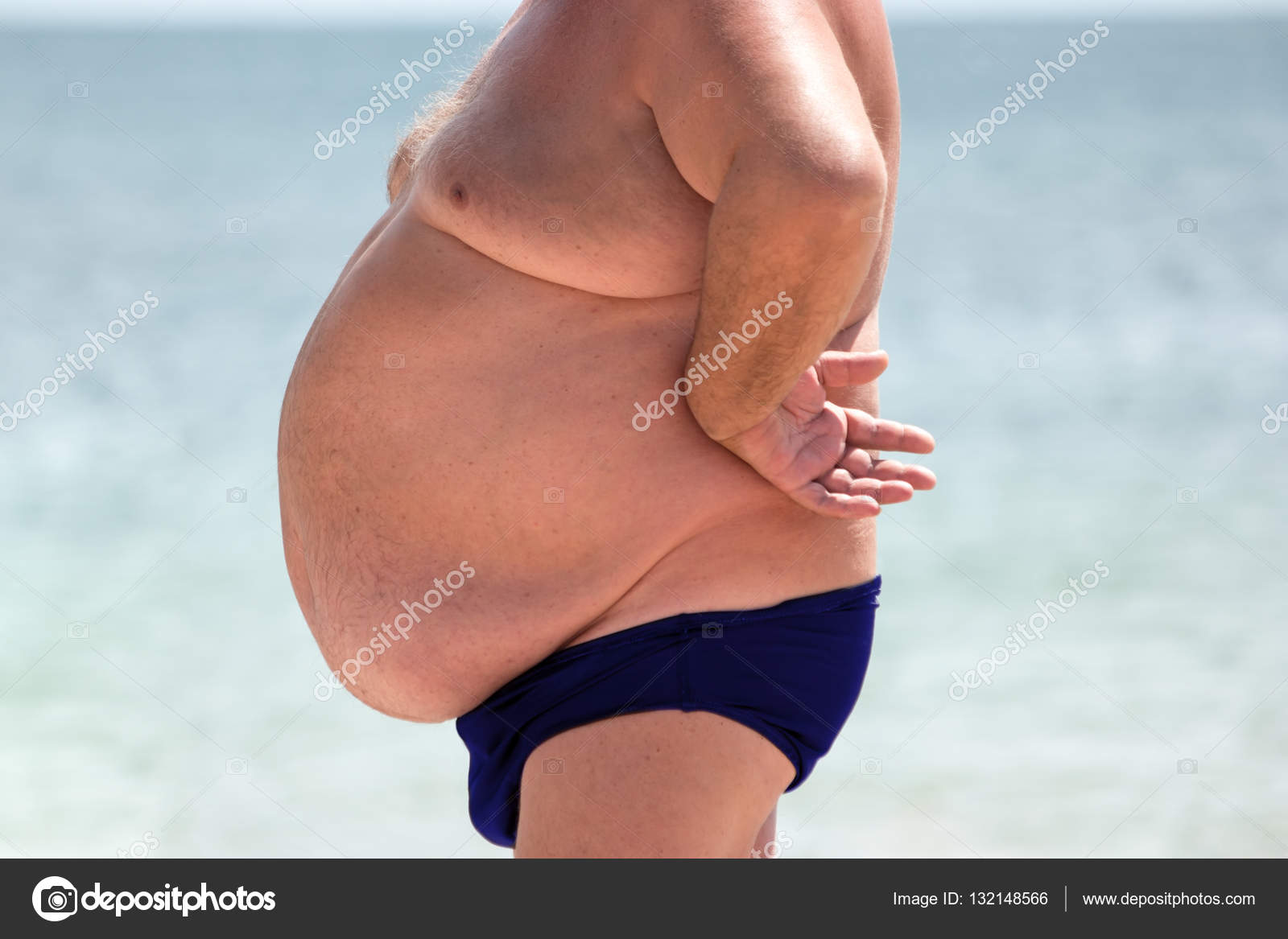 Fat hernia fotos de stock, imágenes de Fat sin royalties | Depositphotos