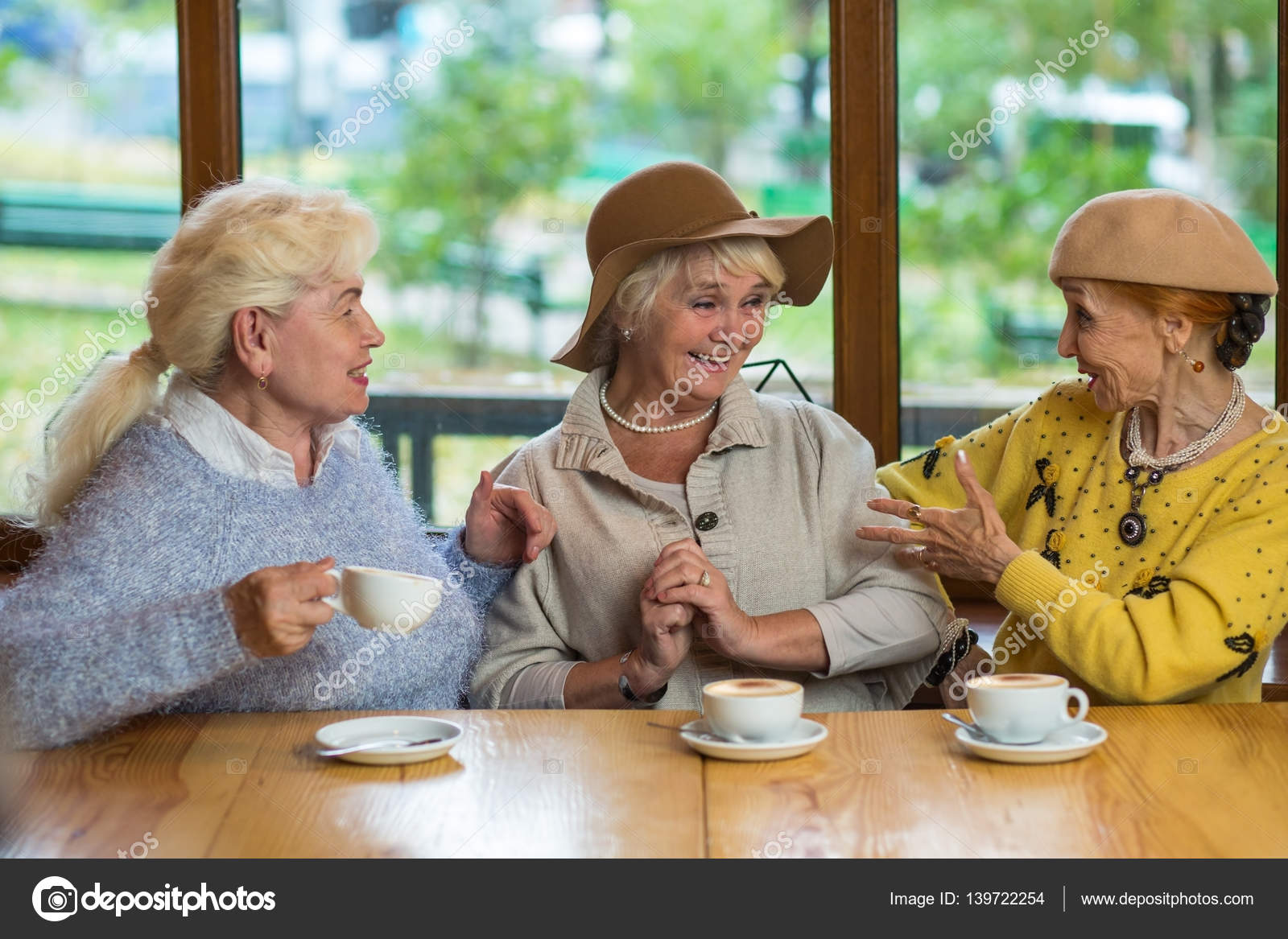 Dating cafe preise frauen