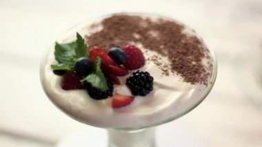 tiramisu bardak.