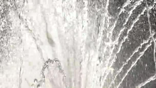 Acqua in movimento . — Video Stock