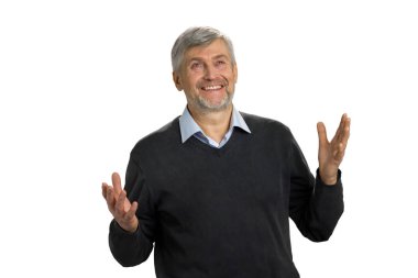 Komuta sizde mutlu ve heyecanlı arıyorum.