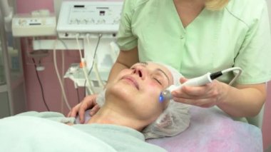 Rf göz yordam kaldırma.