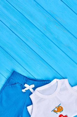 Çocuk Pamuk Giyim, kopya alanı.