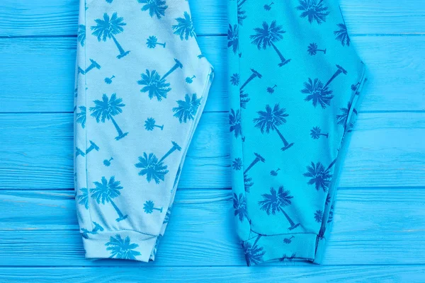 En kaliteli bebek yaz pantolon.