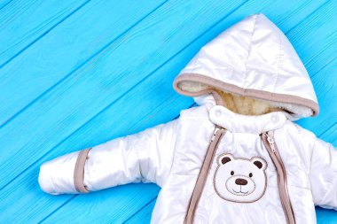 Unisex bebek kış genel.