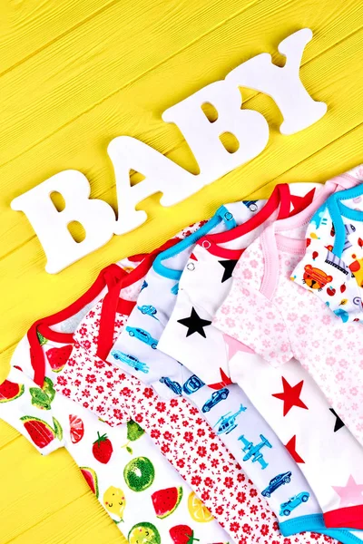 Bebekler organik giyim Satılık.