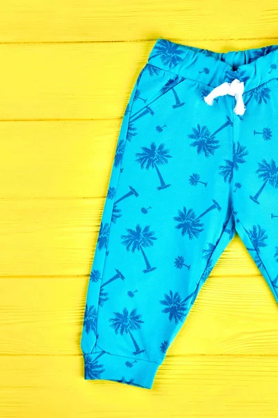 Harems çocuklar güzel mavi.