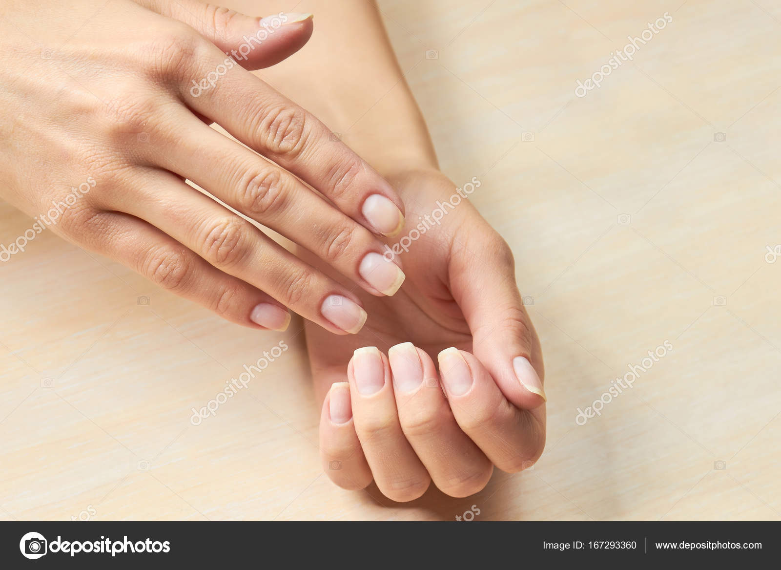 Beautiful nails and fingers stone hi-res stock photography and images -  Alamy