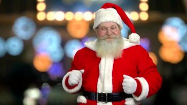 Mutlu Noel Baba, pazarlama.