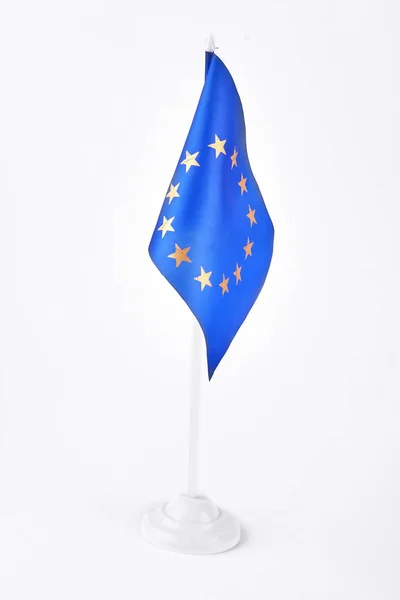 Bandera de Europa . — Foto de Stock