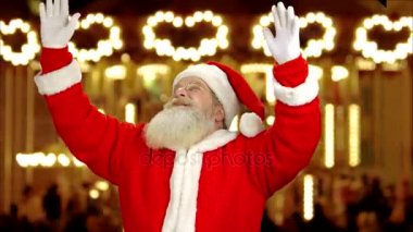El hareketi, Noel Noel Fuarı.