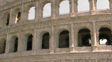 Kemerler Colosseum.