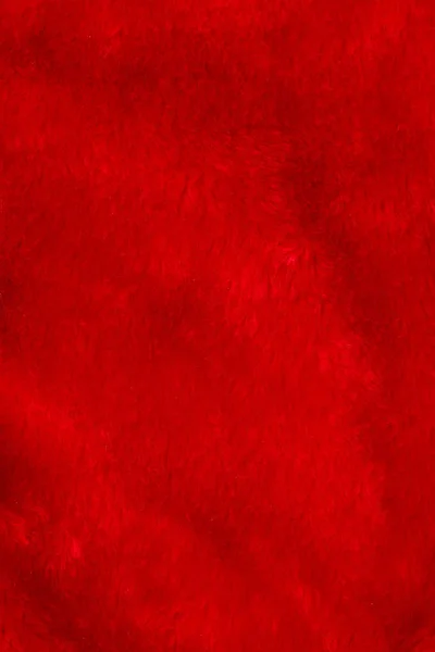 Fondo de material esponjoso rojo . —  Fotos de Stock