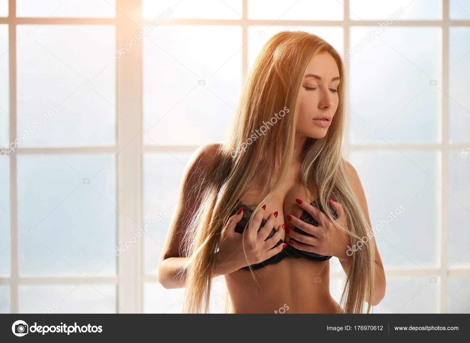 big boobs outdoor masturbation
