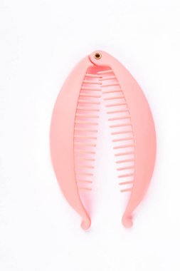 Plastik muz küçük dişli.