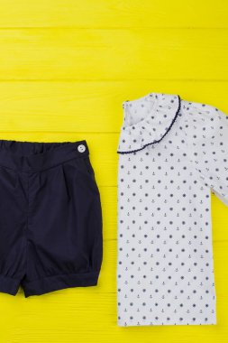 Küçük çocuklar için pijama