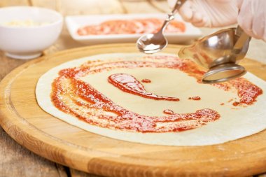 Kavram dökme ve bulaşması.