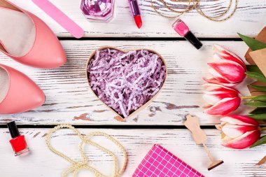 Ezmek için şirin hediye