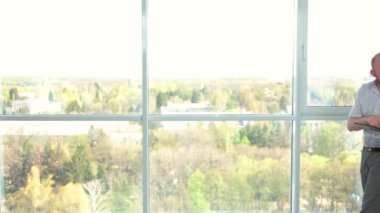 Ofis çalışanları tarafından diğer her geçen iki grup.