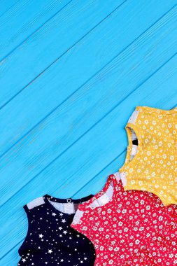 Pamuk Giyim, kopya alanı çocuklar.