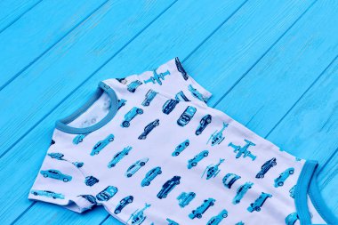 Bebek çocuk modern pamuk elbise.