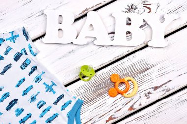 Bebek çocuk kaliteli giyim.