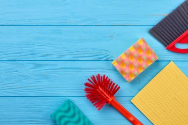 Yat temizlik araçları, alanı Kopyala.