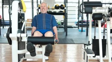 Adam alma hapları eğitim sırasında.