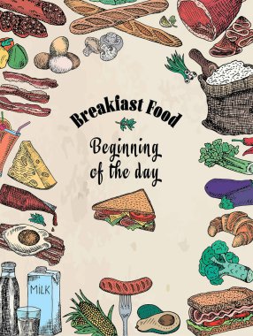 avokado, pastırma, ekmek, Kahvaltı, peynir, tavuk, Mısır, kruvasan, yumurta, ketçap, somun, omlet, biber, salata, sandviç, sosis, brokoli, un, sarımsak, spagetti, domates, sebze, meyve suyu, süt