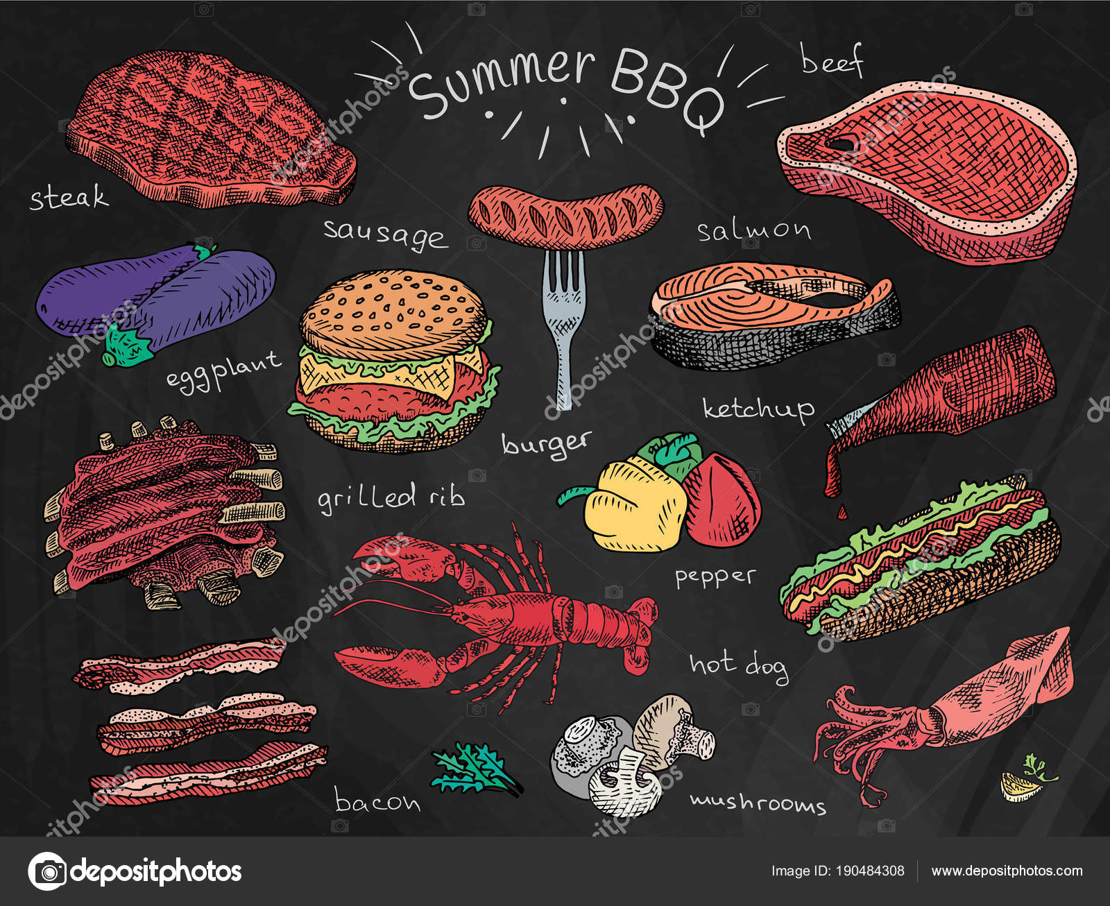 すべての動物の画像 50 ロブスター 料理 イラスト すべての動物の画像 50 ロブスター 料理 イラスト