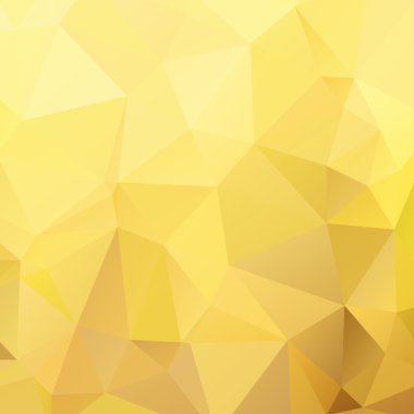 soyut çokgen mozaik arkaplan