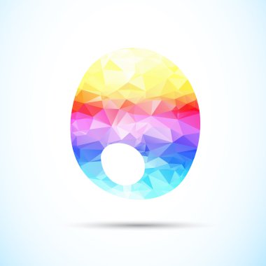 Mektubu o logo simge