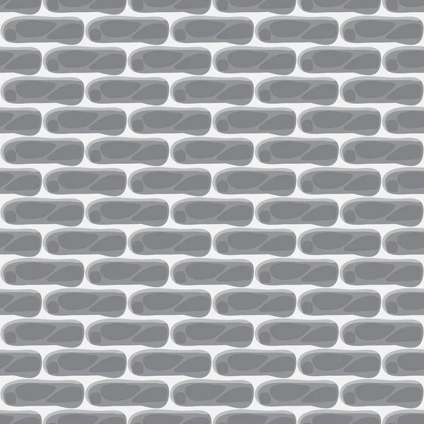 Backsteinmauer Hintergrund — Stockvektor