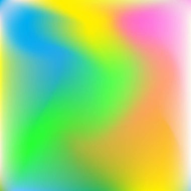 Soyut renkli arkaplan