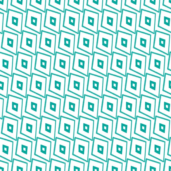 Kusursuz Geometrik Rhombus Deseni