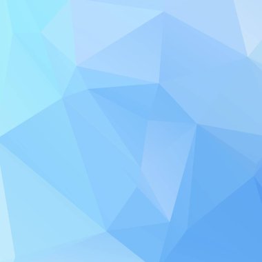 pastel poligonal mozaik arka plan